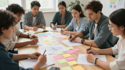 You are currently viewing OpenIDEO: 19 Proven Strategies for Collaborative Social Innovation