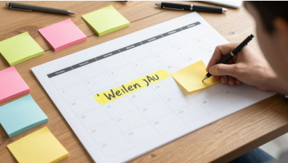 You are currently viewing Project Timeline Ideas: 19 Smart Templates for Better Results