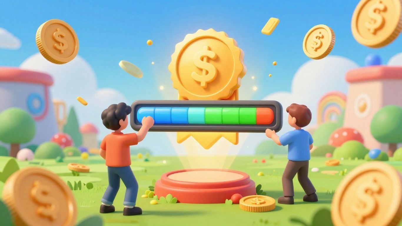 You are currently viewing 18 Powerful Gamification Marketing Ideas for Campaigns