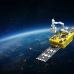 NASA Space Roboticist Challenge Now Open for the Fly Foundational Robots (FFR) Mission