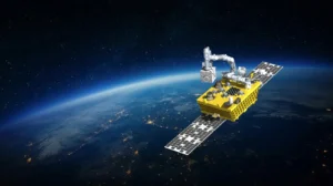 Read more about the article NASA Space Roboticist Challenge Now Open for the Fly Foundational Robots (FFR) Mission