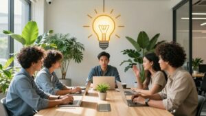 Read more about the article 16 Innovation Management Best Practices for Sustainable Growth