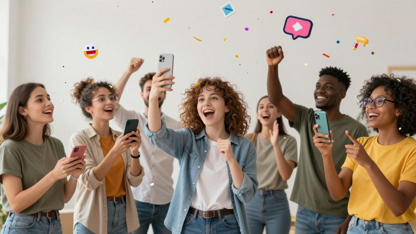 You are currently viewing Best Social Media Contest Ideas: 20 Ways to Boost Reach