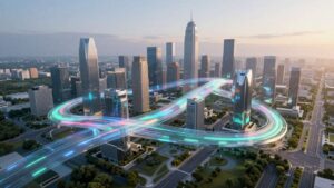 Read more about the article 9 Enterprise Transformation Through Innovation Made Simple