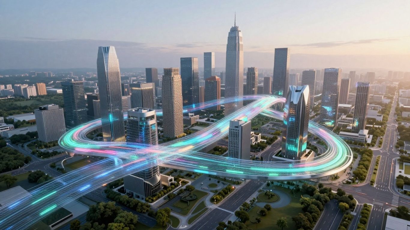Read more about the article 9 Enterprise Transformation Through Innovation Made Simple