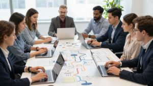 Read more about the article B2B Demand Generation Strategy: A Guide to Better Pipeline