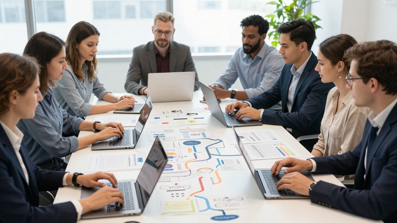You are currently viewing B2B Demand Generation Strategy: A Guide to Better Pipeline