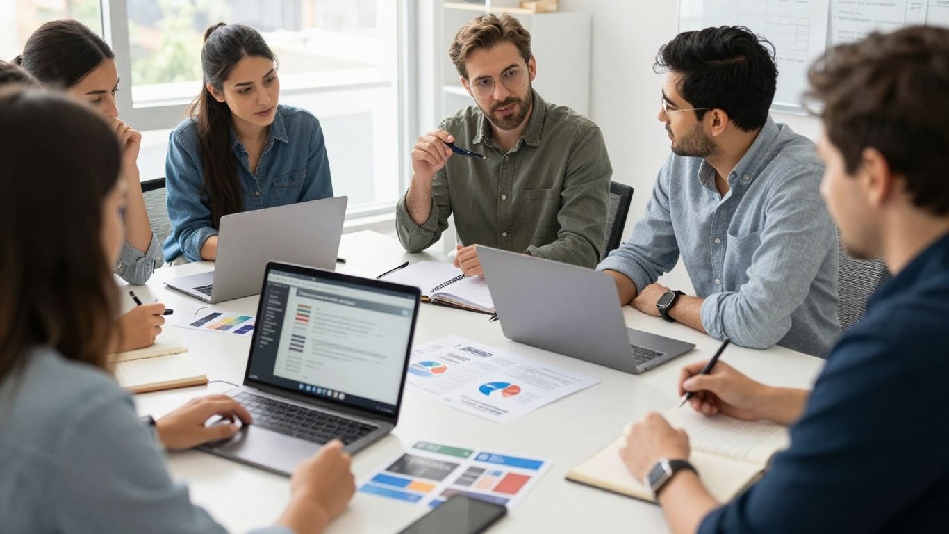 You are currently viewing Demand Generation Tactics: 12 Ways to Drive B2B Growth
