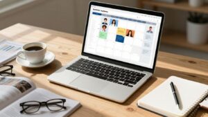 Read more about the article How to Generate High-Quality Content Marketing Leads: A Practical Guide
