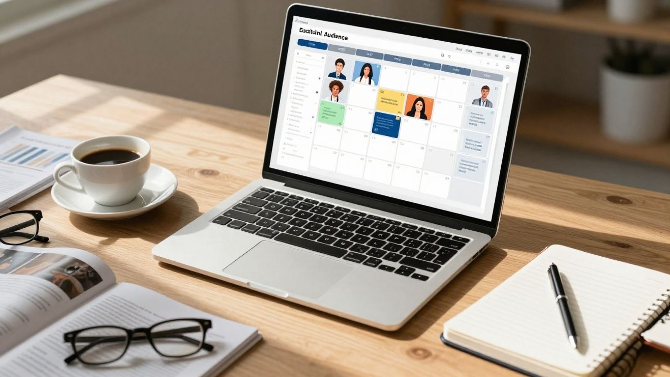 You are currently viewing How to Generate High-Quality Content Marketing Leads: A Practical Guide