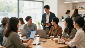 Read more about the article Customer Engagement Plan: 9 Steps to Better Engagement
