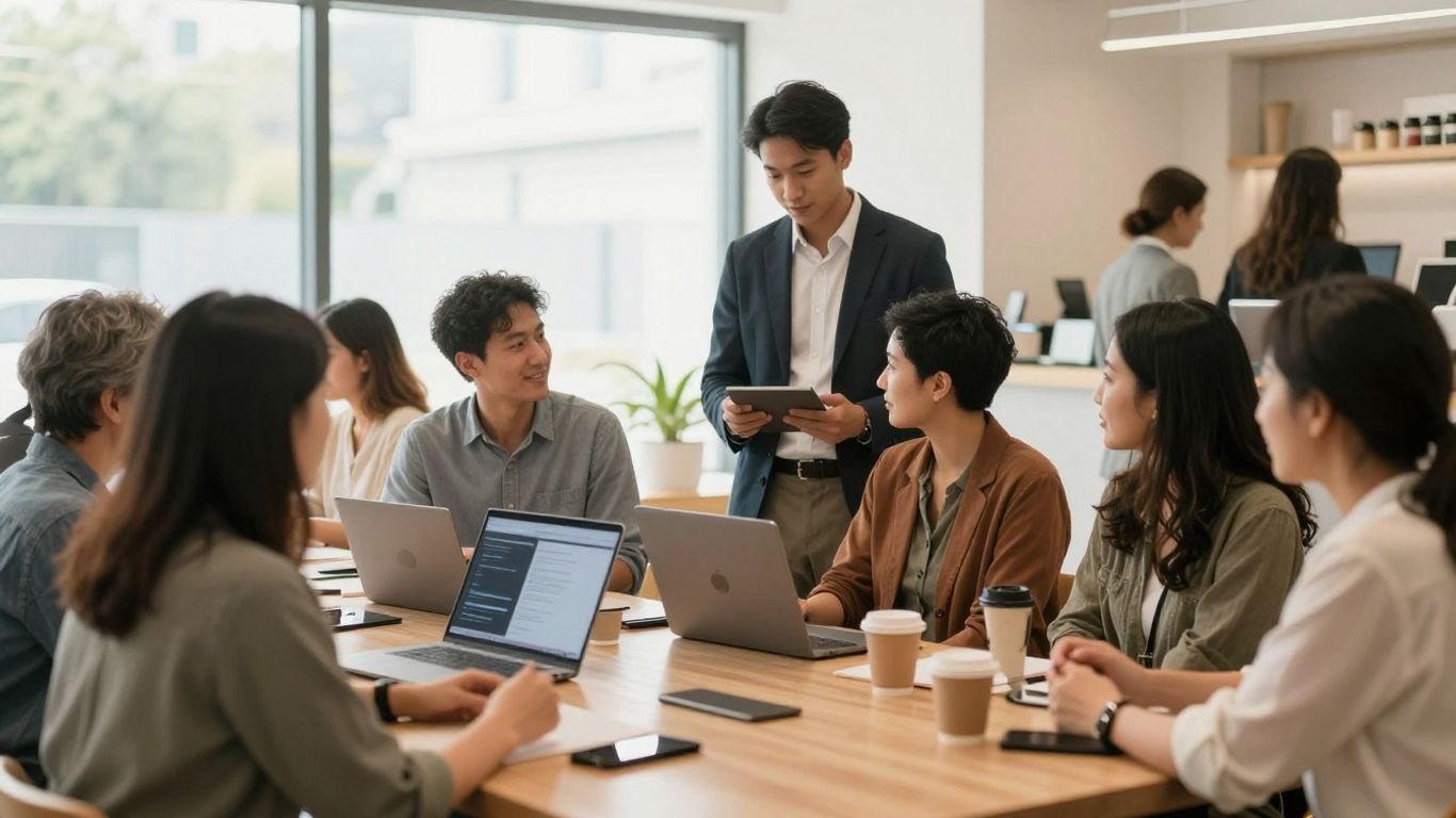 You are currently viewing Customer Engagement Plan: 9 Steps to Better Engagement