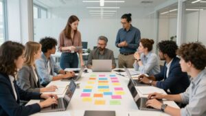 Read more about the article Innovation Management Software: 8 Ways to Choose Better
