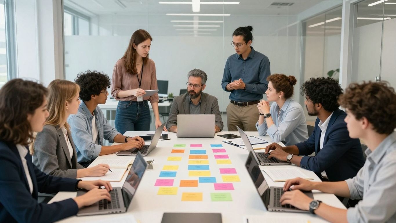 You are currently viewing Innovation Management Software: 8 Ways to Choose Better