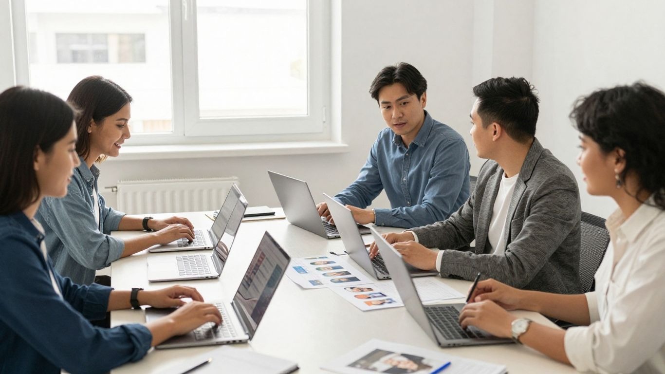 You are currently viewing Outbound Lead Generation: 7 Ways to Build a Better Pipeline