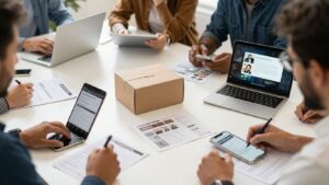 Read more about the article Contest Lead Generation: 10 Ways to Attract and Convert