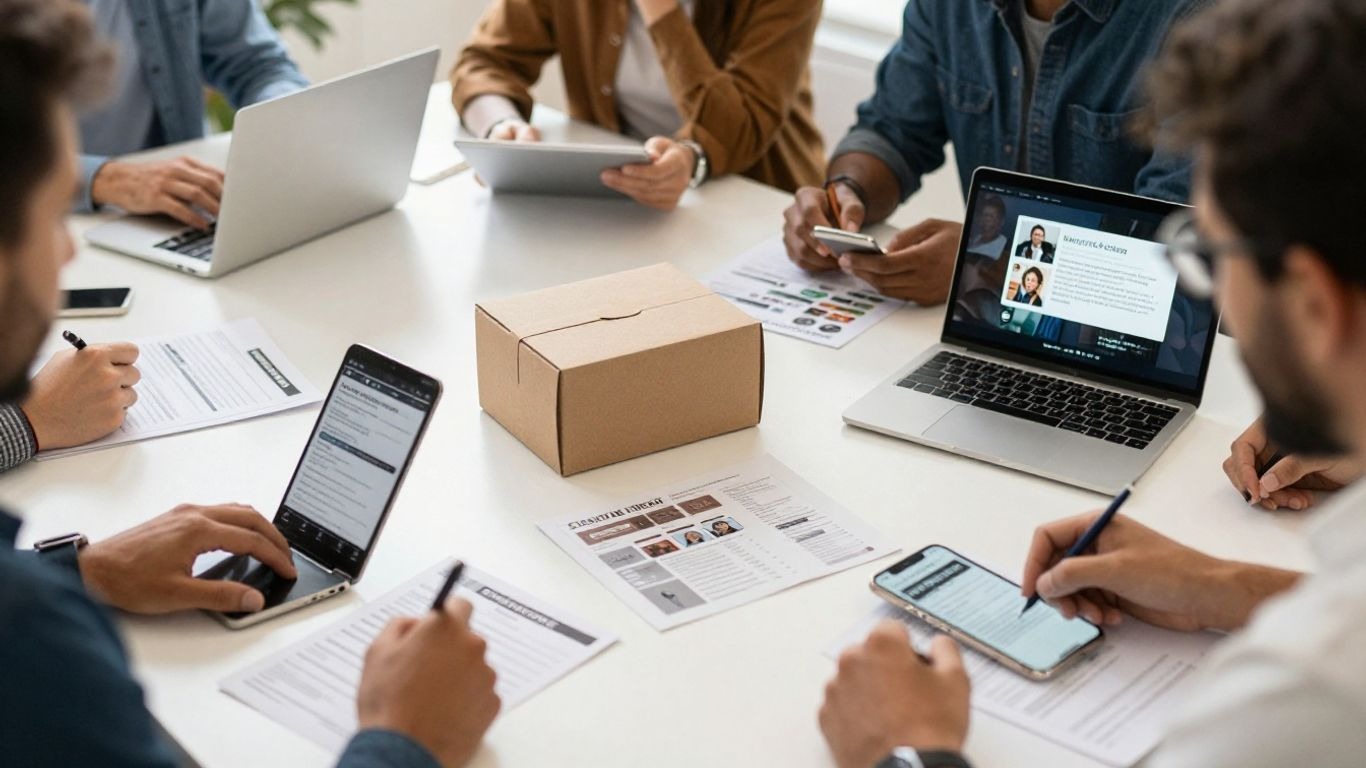 You are currently viewing Contest Lead Generation: 10 Ways to Attract and Convert