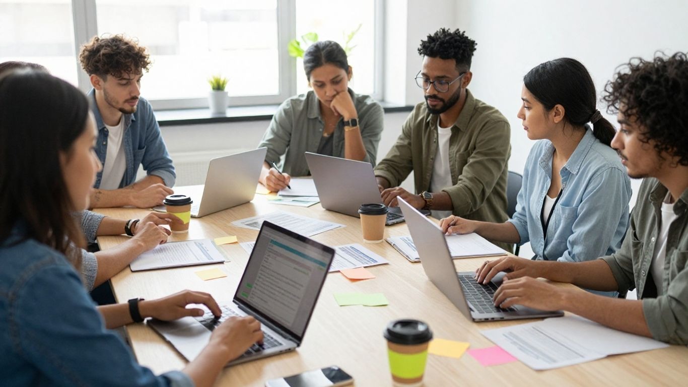 You are currently viewing Contest Management: 10 Steps to Better Contest Planning