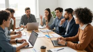 Read more about the article Demand Generation Best Practices: 10 Steps to a Better Pipeline