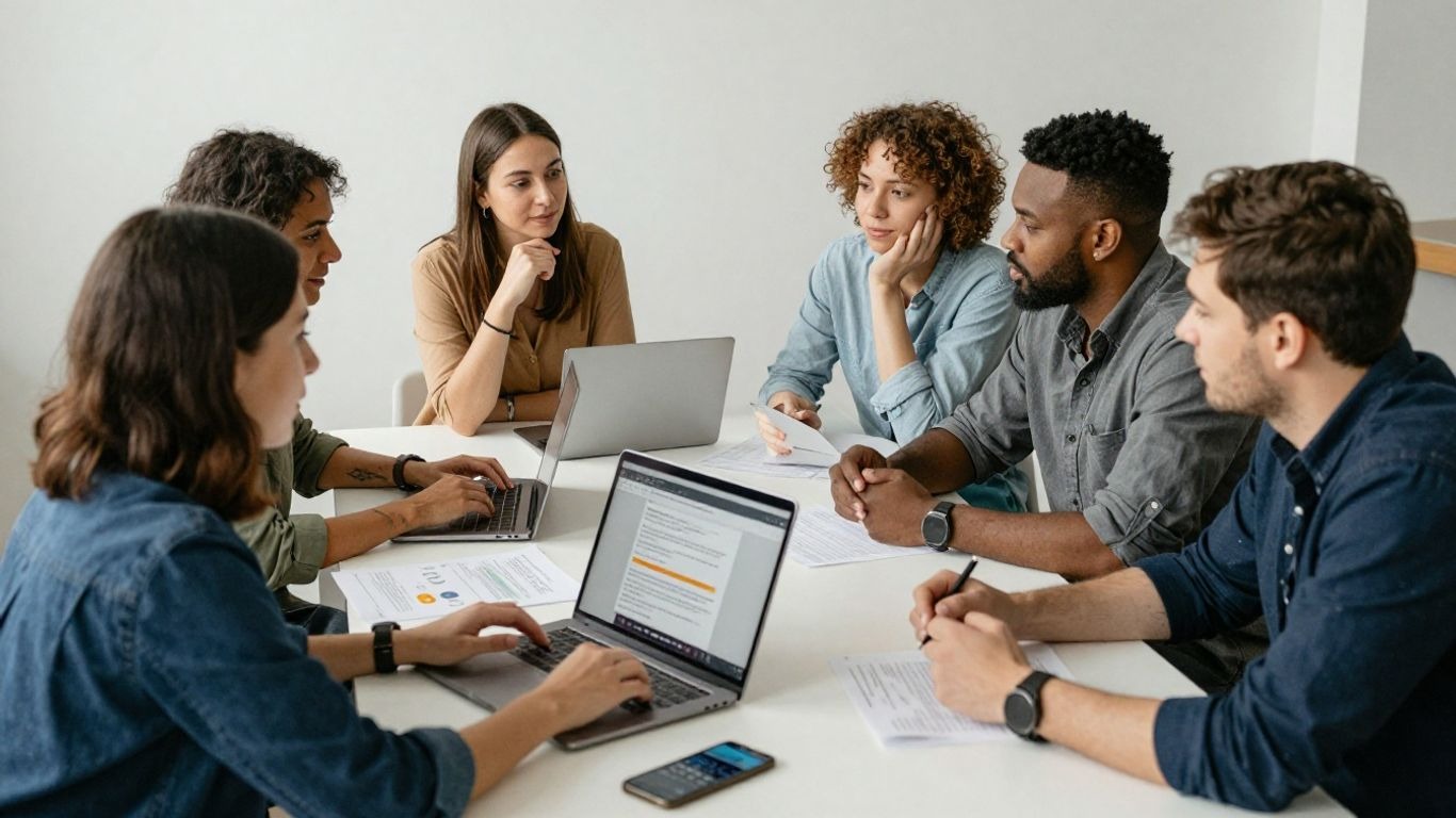 You are currently viewing Engagement With Social Media: 9 Ways to Connect Better
