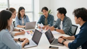 Read more about the article Giveaway Marketing: 9 Steps to Plan Better Campaigns