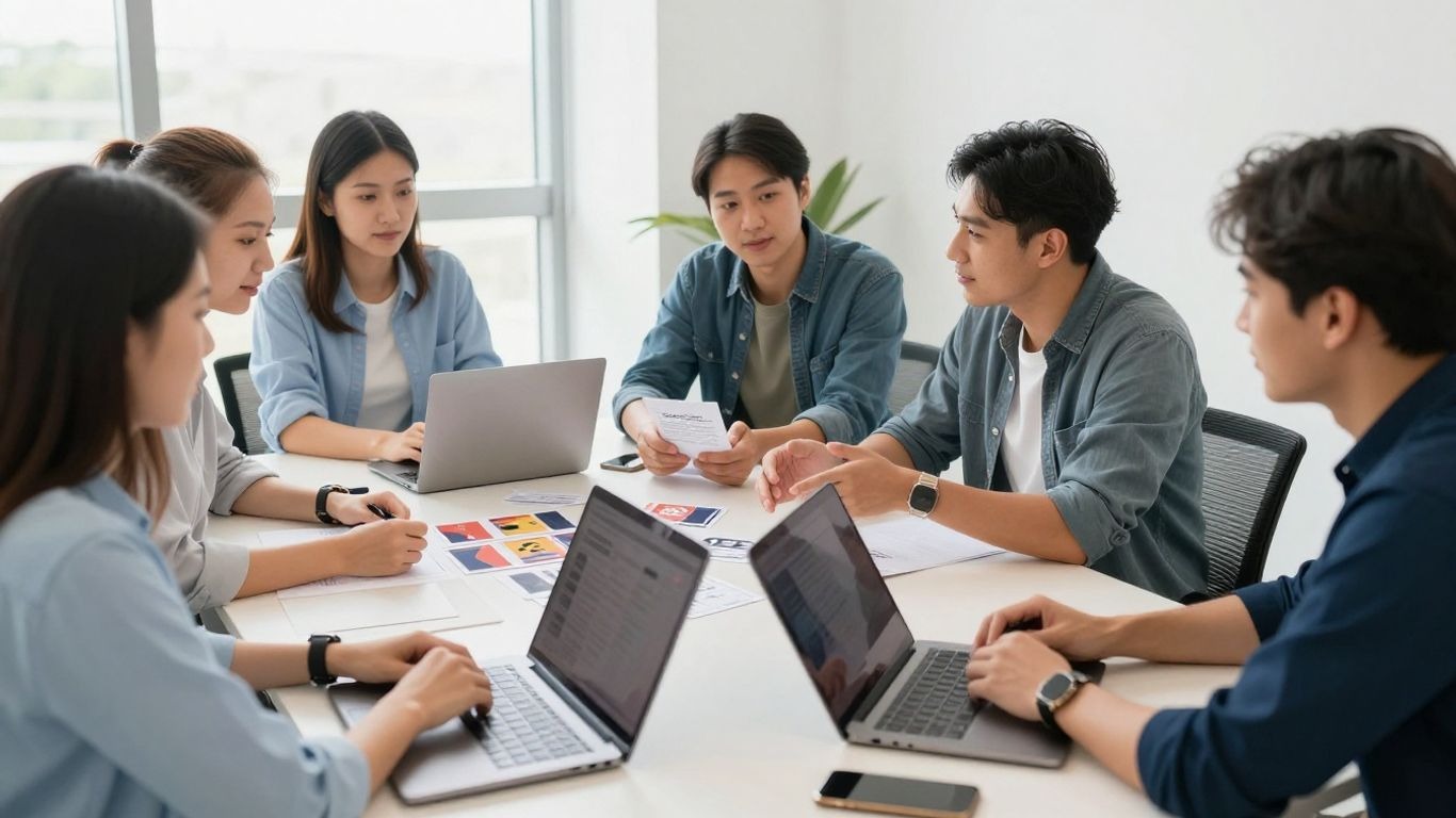 You are currently viewing Giveaway Marketing: 9 Steps to Plan Better Campaigns