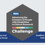 Floor23 Digital Administers NIH Challenge to Advance the Inclusion of People with Disabilities in Clinical Research