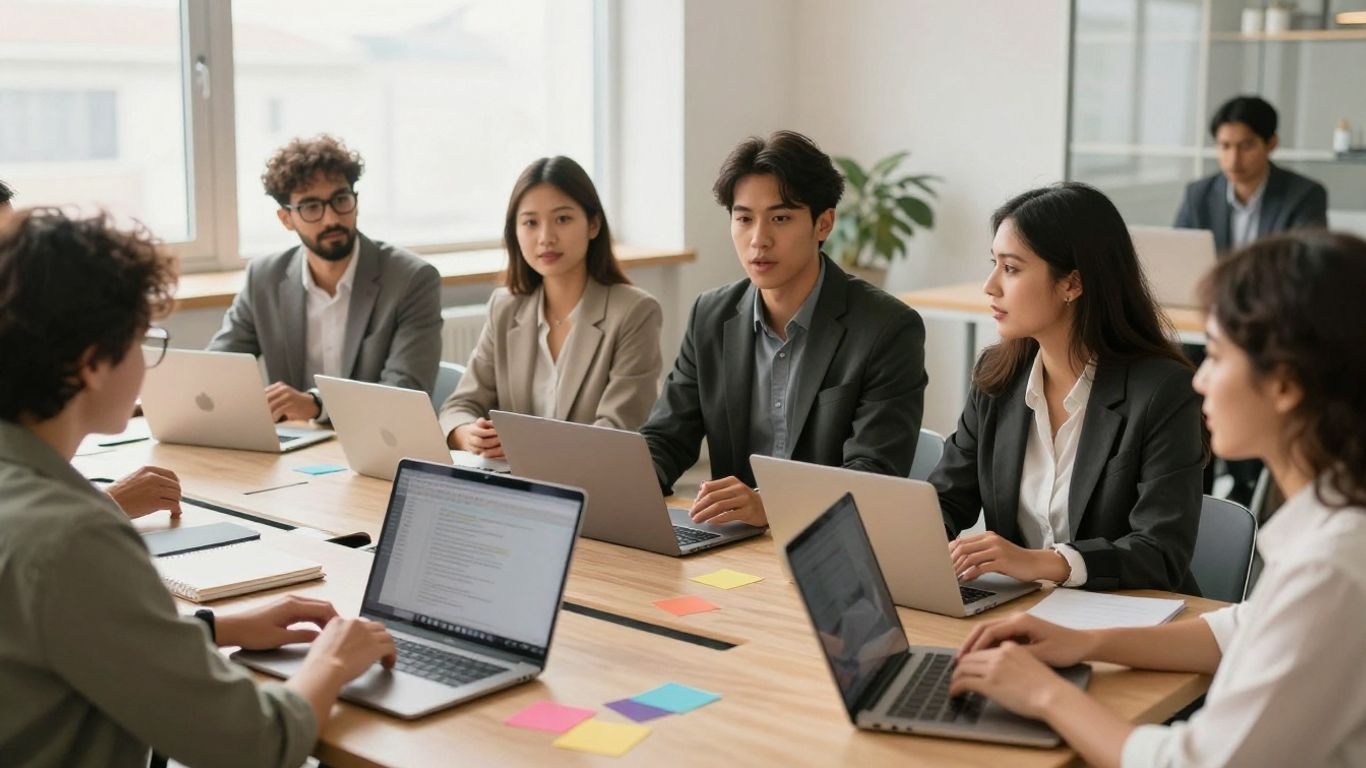 You are currently viewing Client Engagement Strategy: 11 Steps to Better Growth
