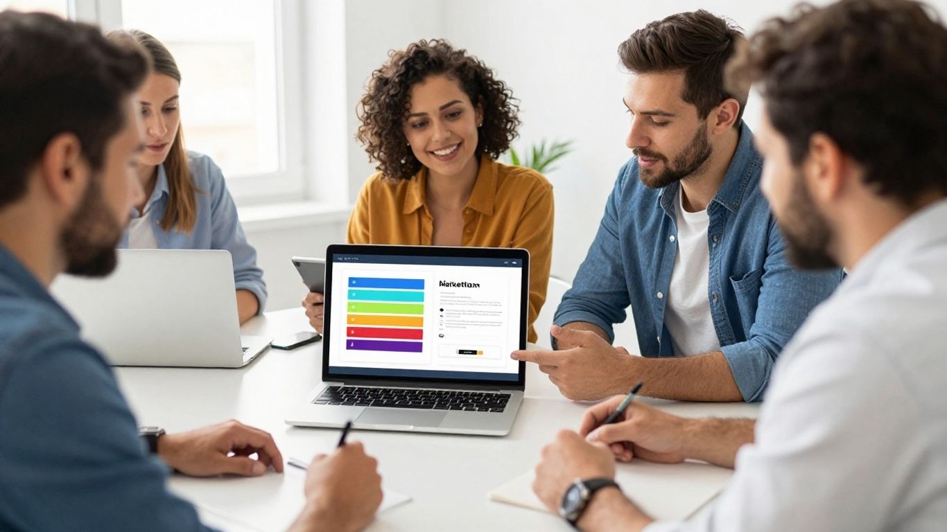 You are currently viewing Interactive Content Marketing: 9 Smart Ways to Get Results