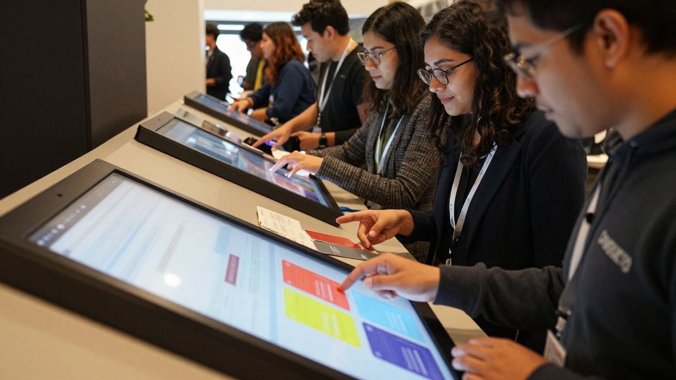You are currently viewing Interactive Marketing: 10 Strategies to Increase Customer Engagement