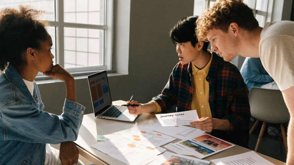How to Build a User Engagement Strategy That Drives Meaningful Growth